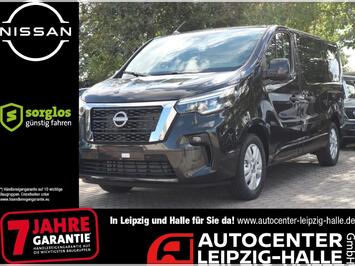 Nissan PrimaStar Kombi9 dCi150 Tekna Navi Kamera