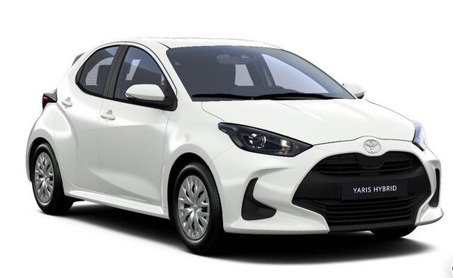 Toyota Yaris 1,5 Hybrid Comfort - Bild 1