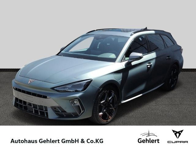 Cupra Leon Sportstourer VZ 1.5 e-HYBRID DSG SOFORT VERFÜGBAR - Bild 1