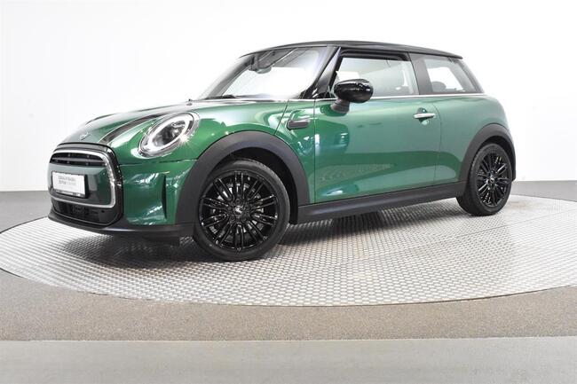 MINI Cooper Classic Trim+PremiumFirst+Navi+Sportsitze - Bild 1