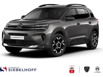 Citroen C5 aircross MAX e-DSC6 *LM-Edition*