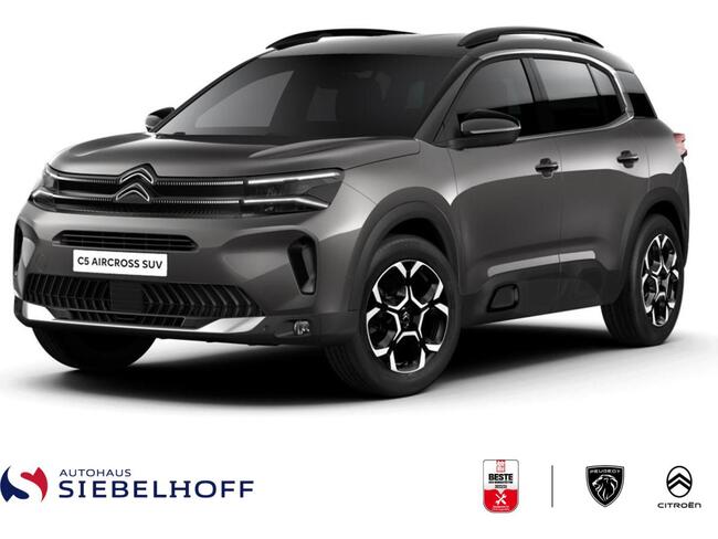 Citroen C5 aircross MAX e-DSC6 *LM-Edition* - Bild 1