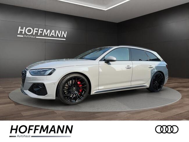 Audi RS4 RS 4 Avant tiptronic - Bild 1