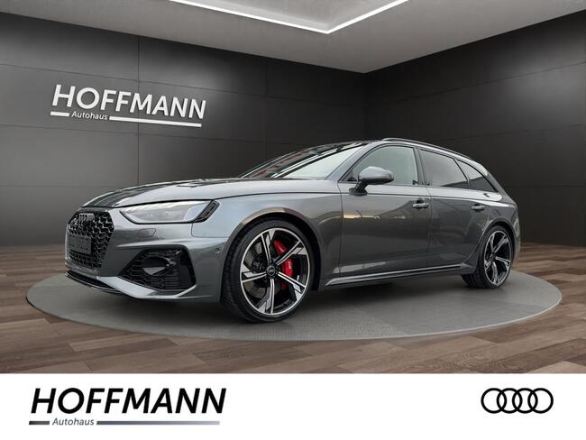 Audi RS4 Avant tiptronic - Bild 1