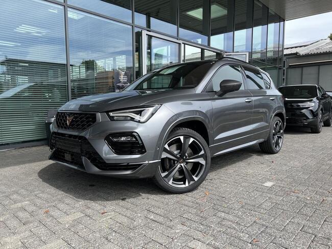 Cupra Ateca VZ 2.0 TSI 221kW (300 PS) 7-Gang DSG 4Drive ❗️SOFORT VERFÜGBAR❗️ - Bild 1