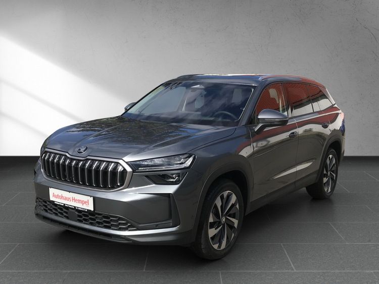 Skoda Kodiaq II 2.0 TDI DSG 4x4 Selection Sofort Verfügbar