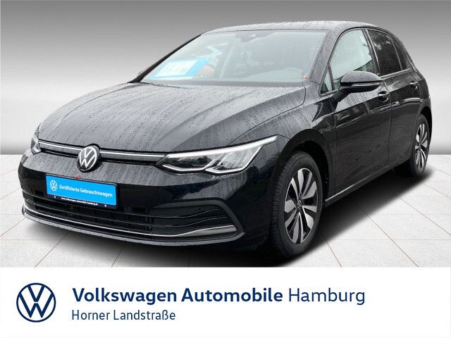 Volkswagen Golf VIII Move 2.0TDI DSG AK Sitzheizung CarPlay