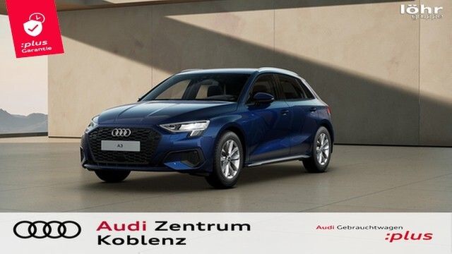 Audi A3 Sportback 35 TFSI Infotainment GRA PDC - Bild 1