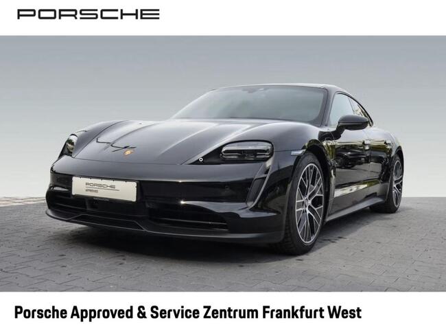 Porsche Taycan Taycan - Bild 1