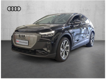 Audi Q4 e-tron Sportback 45 qu. S line LED 20 VIRTUAL KAMERA NAVI CONNECT 5-J-GARANTIE