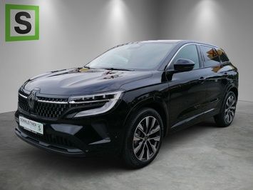 Renault Austral Techno mild hybrid 160 Automatik MJ 2024