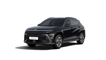 Hyundai Kona SX2 N LINE Ultimate 1.6 GDi HEV A/T