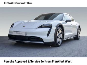 Porsche Taycan Taycan 4 Cross Turismo