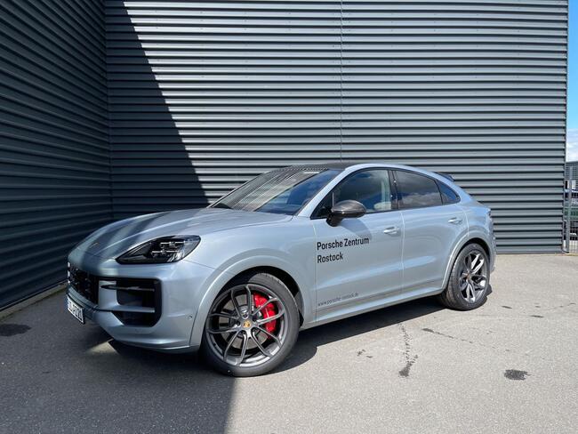 Porsche Cayenne Cayenne S Coupé - Bild 1