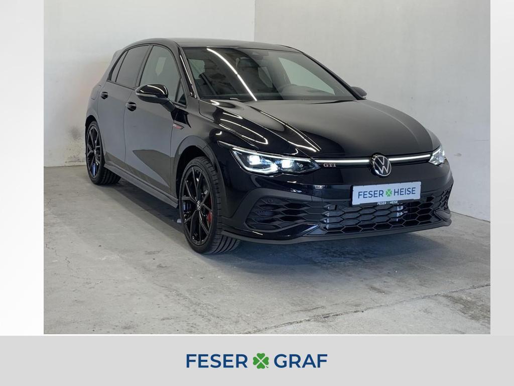 Volkswagen Golf GTI Clubsport 2.0 TSI IQ-Light/Harman Kardo