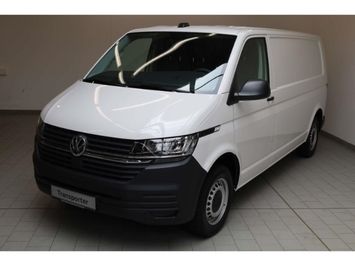 Volkswagen T6.1 Transporter 2.0 TDI *Regal Ausbau Aktion*