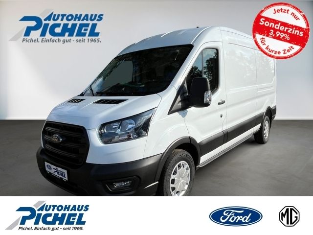 Ford Transit Kasten 350 L3 2.0L 96 kW Trend **SOFORT VERFÜGBAR** - Bild 1