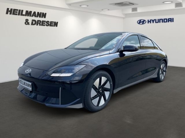 Hyundai IONIQ 6 AKTIONS-Leasing!! Techniq 4WD 77 kWh/Matrix-LED/HeadUp/Wärmepumpe/Navi/ACC/Sitz/Lenkradheizung - Bild 1