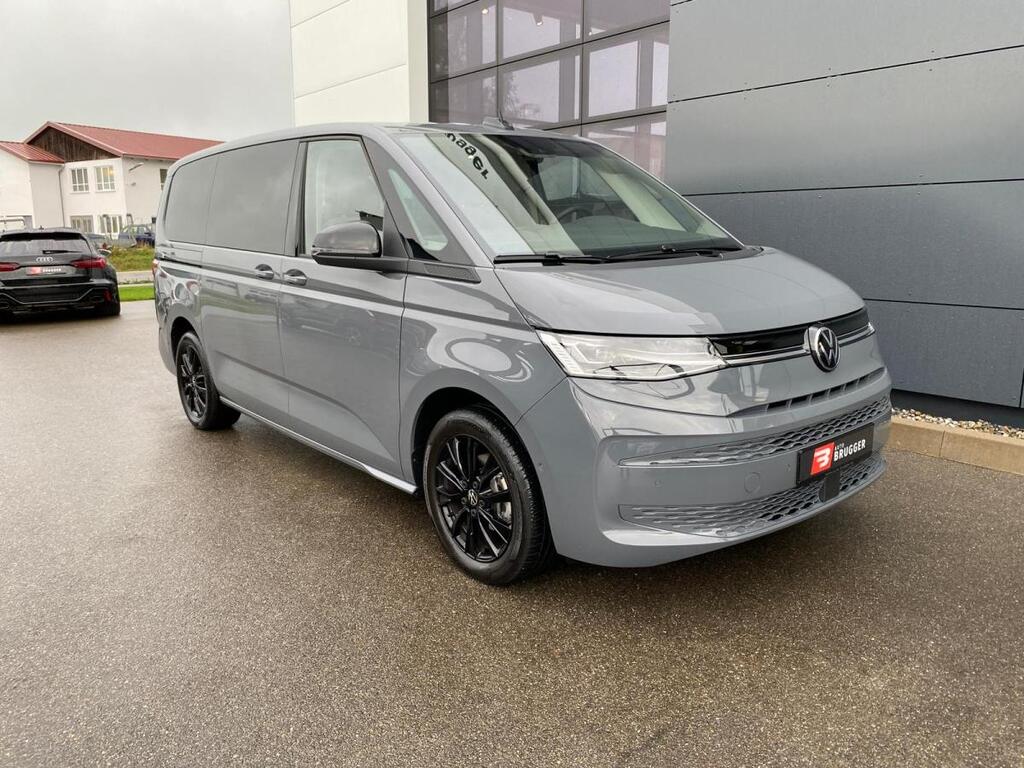 Volkswagen T7 Multivan 2.0 TDI DSG LIFE NAVI RFK AHK 7 SITZ