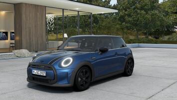 MINI Cooper 3-Türer inkl. Classic Trim, Premium Plus Paket, SZH, HUD, NAVI, uvm. - Sofort Verfügbar!