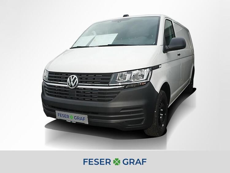 Volkswagen T6 Kasten TDI AllSeason AHK GRA