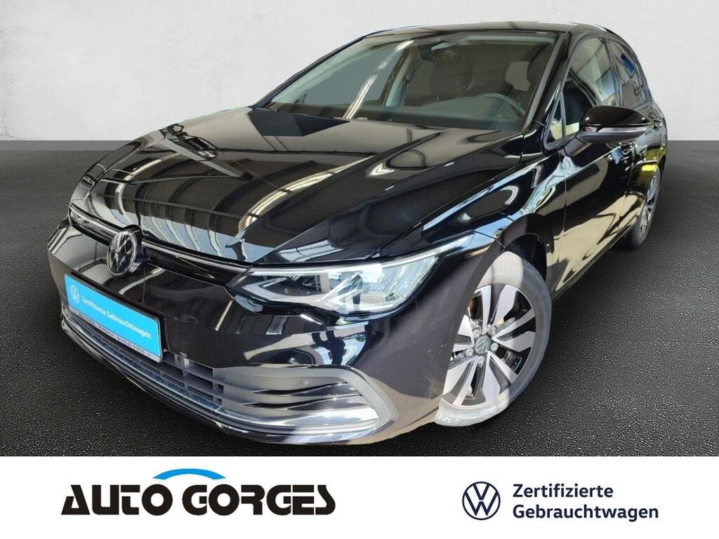 Volkswagen Golf Move 1.5l TSI +SOFORT+NAVI+LIGHT-ASSIST+KEYFREE+