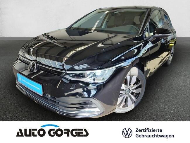 Volkswagen Golf Move 1.5l TSI +SOFORT+NAVI+LIGHT-ASSIST+KEYFREE+ - Bild 1