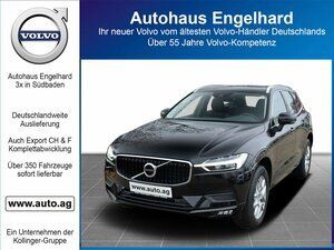 Volvo XC60 B4 Diesel Mom. Pro AWD AUT. *Sofort Verfügbar*