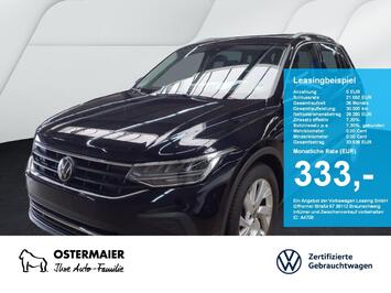 Volkswagen Tiguan MOVE 2.0TDI ACC.KAMERA.NAVI.LED.LKR