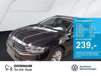 Volkswagen Passat Variant BUSINESS 1.5TSI DSG LED.AHK