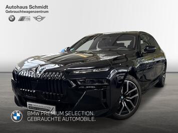 BMW i7 xDrive60 Limousine M Sportpaket DAB