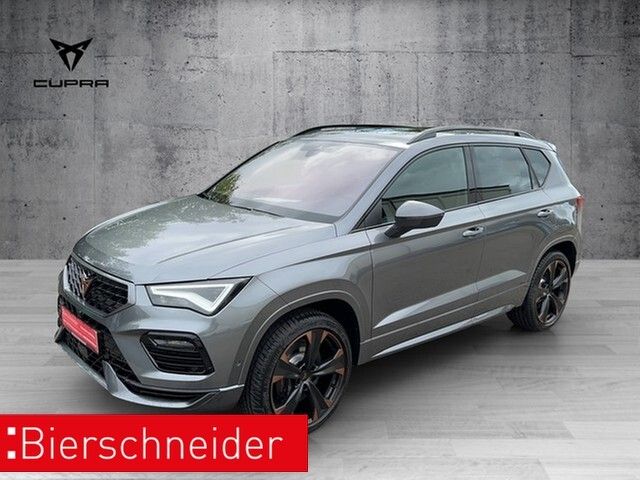 Cupra Ateca VZ 2.0 TSI 4Drive DSG 19 AHK Pano eHeck FaPa LED Navi Kamera WP - Bild 1