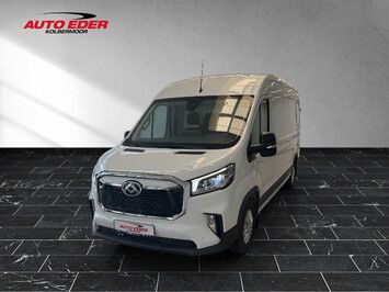 MAXUS eDELIVER 9 Kasten L2 H2 ⚡ SOFORT VERFÜGBAR ⚡ LAGERFAHRZEUG ⚡ für Gewerbekunden ⚡