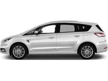 Ford S-Max 2.5 190 FHEV CVT ST-Line Nav eHK Kam 18Z