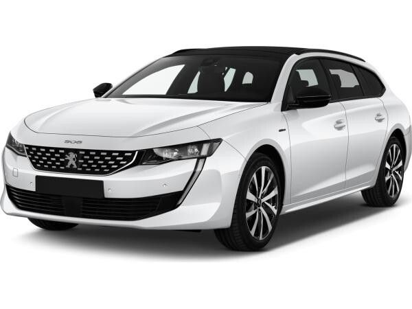 Peugeot 508 SW 130 EAT8 Allure AGR SHZ Nav Kam PDC Keyl - Bild 1