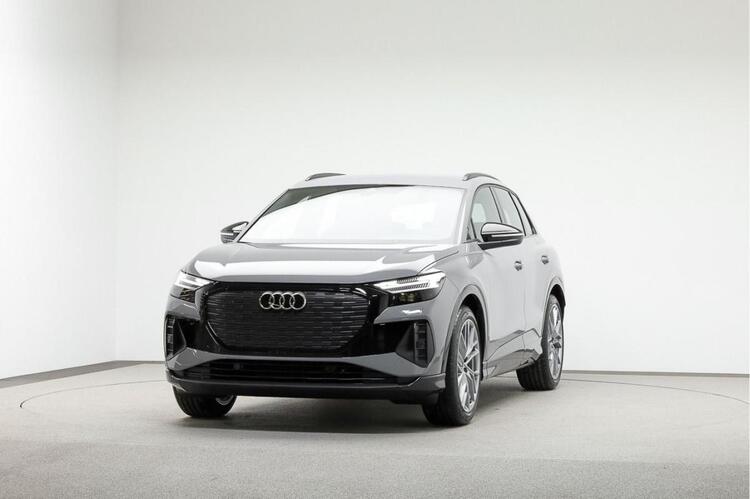 Audi Q4 e-tron Q4 40 e-tron *VIRTUAL COCKPIT*HEAD-UP*LEDER*SPORT-PAKET*