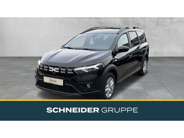 Dacia Jogger TCe 100 ECO-G Expression LPG KAMERA+PDC - Bild 1