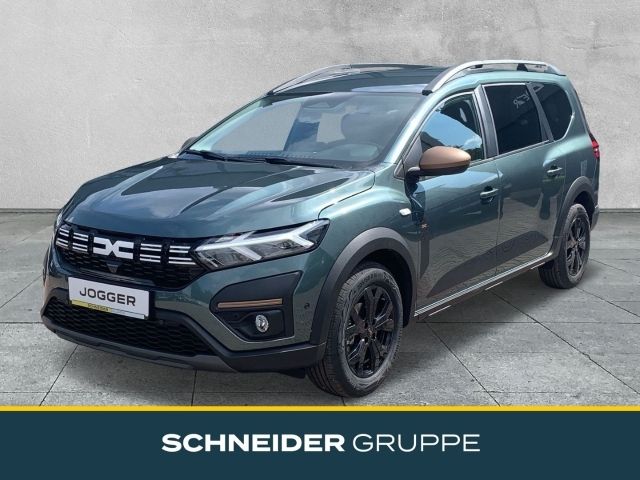 Dacia Jogger ECO-G 100 5-Sitzer Extreme+ NAVI+KLIMA - Bild 1