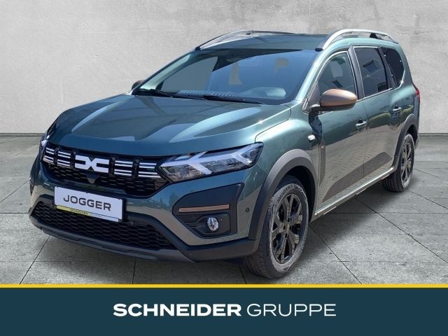 Dacia Jogger ECO-G 100 7-Sitzer Extreme+ NAVI+KLIMA - Bild 1