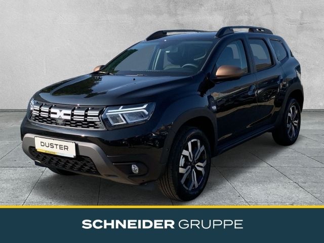 Dacia Duster TCe 150 EDC Extreme NAVI+KLIMA+KAMERA - Bild 1