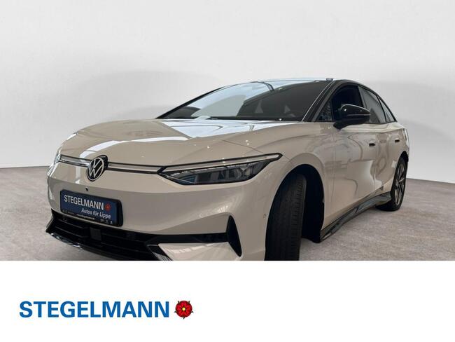 Volkswagen ID.7 Pro exklusive Lagerwagen Prämie *AHK - Interieur Paket * Exterieurpaket* etc. - Bild 1