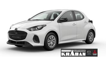 Mazda 2 ⚡Hybrid⚡ Prime Line 🔥frei konfigurierbar🔥