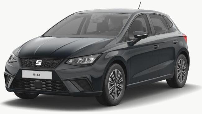 Seat Ibiza Style Edition 1.0 TSI 95 PS 5-Gang - Bild 1