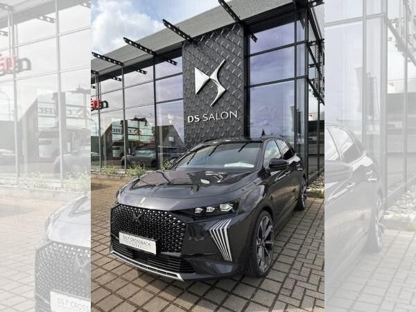 DS Automobiles DS 7 PERFORMANCE LINE + E-TENSE 4x4 360 - SOFORT ❗️Aktion❗️ - Bild 1