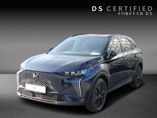 DS Automobiles DS 7 Performance Line + | LAGERWAGEN | Sitzheizung, Alcantara, RFK - Bild 1