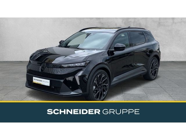 Renault Scenic E-TECH 220Long Range🔥OKTOBERSPECIAL🔥 Esprit Alpine HarmanKardon+PANODACH+SHZ - Bild 1