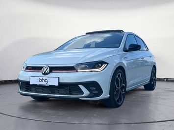 Volkswagen Polo GTI // Panoramadach/IQ.Drive/BeatsAudio/Keyless/ ⭐