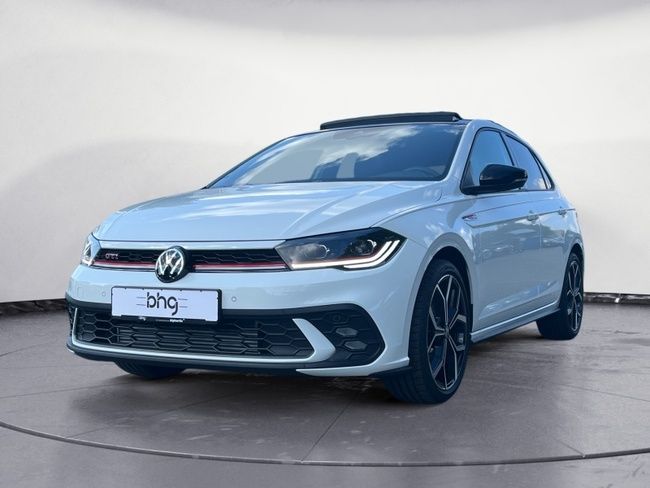 Volkswagen Polo GTI // Panoramadach/IQ.Drive/BeatsAudio/Keyless/ ⭐ - Bild 1