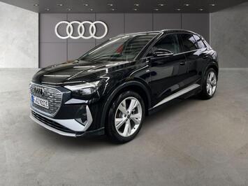 Audi Q4 e-tron Q4 35 e-tron LED Navi DAB VC Tempomat PDC