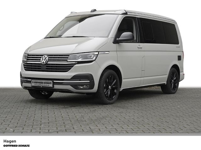 Volkswagen T6 California Ocean Aufstelldach 2.0 TDI (Essen-Kray) - Bild 1